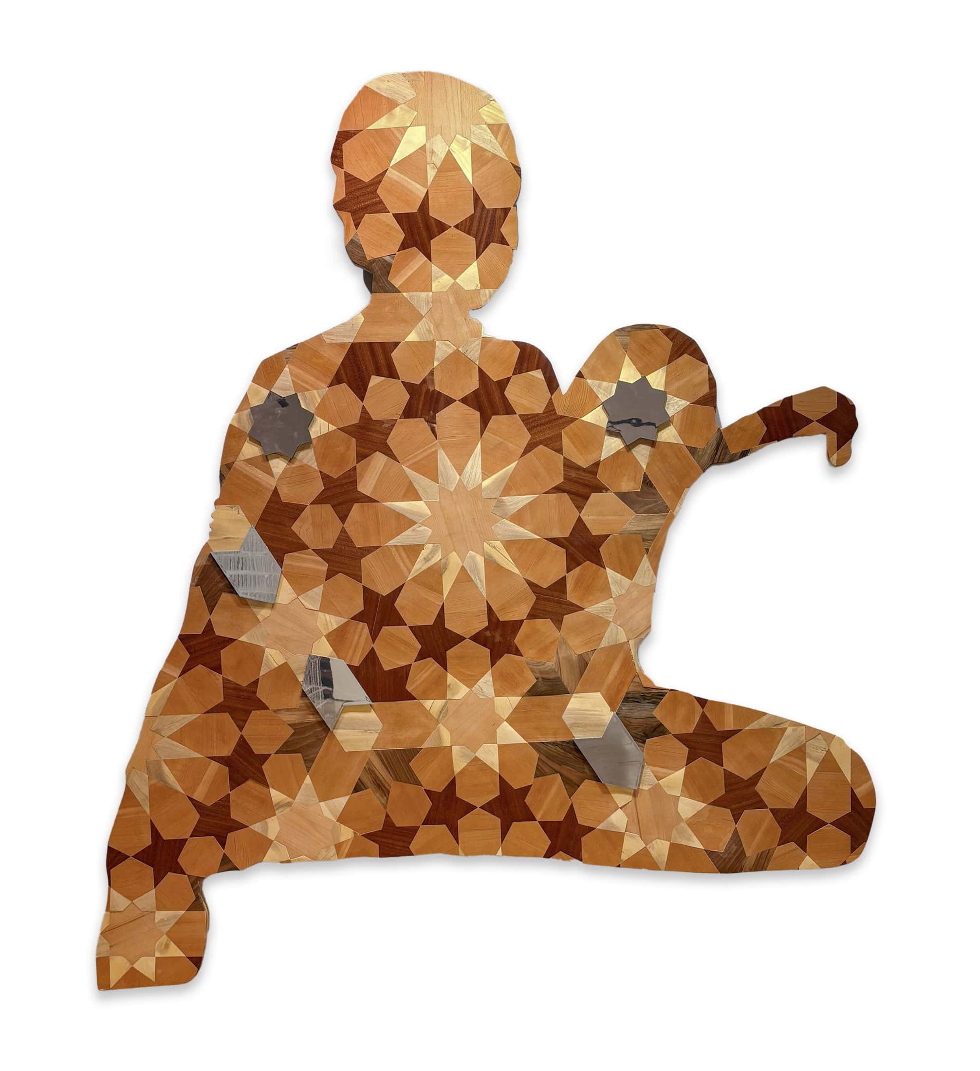 CORPS-ORIENTAL-1,-2021-Installation-en-bois-226-x-192-cm-min