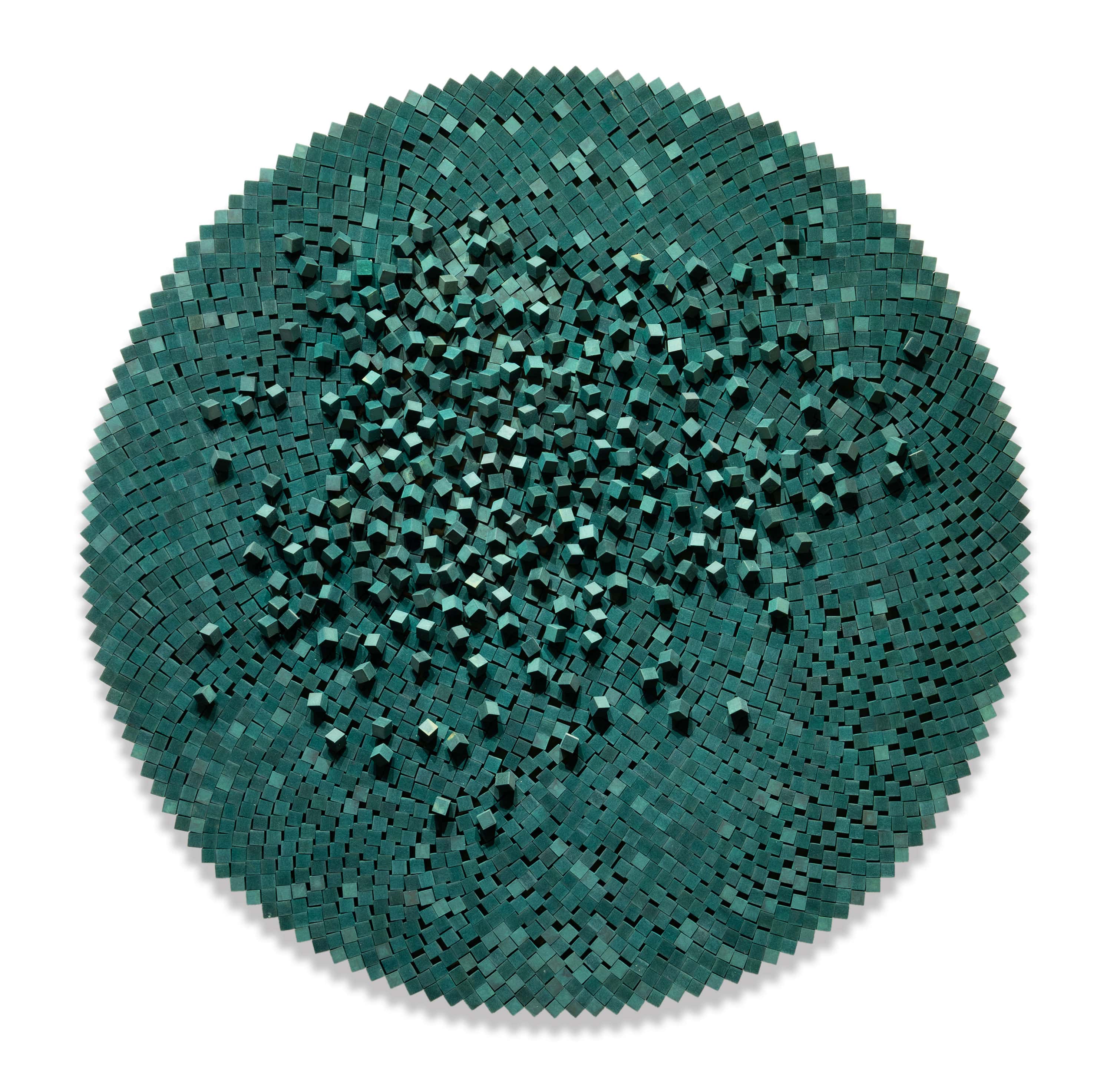 HASSAN-DARSI-(NÉ-EN-1961)-SOULÈVEMENT-XI-—-XI-,-2024-Bois-et-encre-de-tampon-min