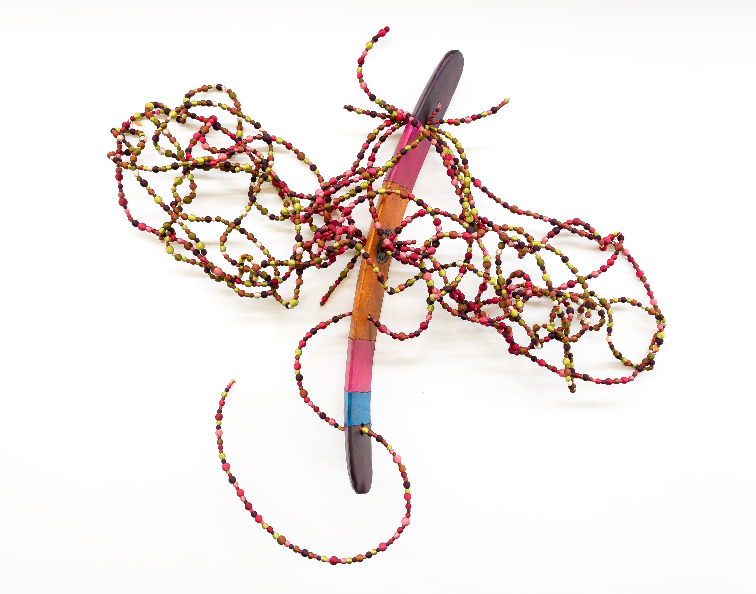 MOHAMED-AREJDAL-(NÉ-EN-1984)-FAILILLYS,-2025-Installation-murale-min